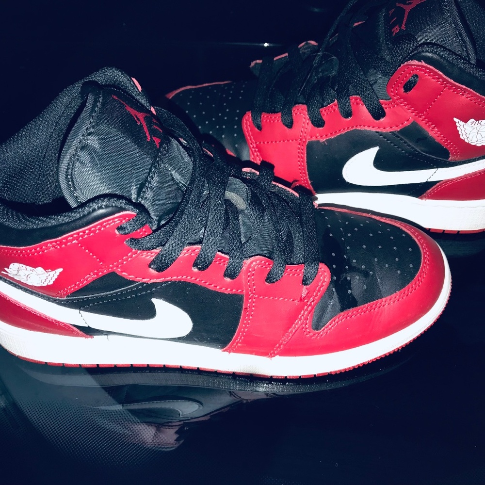 Retro Jordan 1